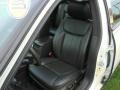 White Diamond - DTS Sedan Photo No. 17