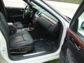 White Diamond - DTS Sedan Photo No. 21