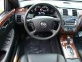 White Diamond - DTS Sedan Photo No. 28