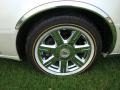 White Diamond - DTS Sedan Photo No. 29