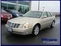 Gold Mist - DTS Sedan Photo No. 1