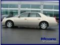 Gold Mist - DTS Sedan Photo No. 15