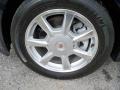 Blue Chip - CTS Sedan Photo No. 6