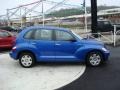 2006 Electric Blue Pearl Chrysler PT Cruiser   photo #5