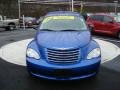 2006 Electric Blue Pearl Chrysler PT Cruiser   photo #7