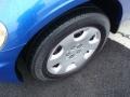 Electric Blue Pearl - PT Cruiser  Photo No. 9