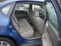 2005 Laser Blue Metallic Chevrolet Impala   photo #11