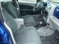 2006 Electric Blue Pearl Chrysler PT Cruiser   photo #13