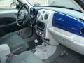 2006 Electric Blue Pearl Chrysler PT Cruiser   photo #14