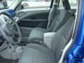 2006 Electric Blue Pearl Chrysler PT Cruiser   photo #18