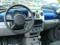 2006 Electric Blue Pearl Chrysler PT Cruiser   photo #20