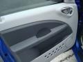 2006 Electric Blue Pearl Chrysler PT Cruiser   photo #21