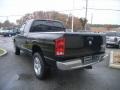 2005 Black Dodge Ram 1500 SLT Quad Cab 4x4  photo #4