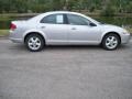 Bright Silver Metallic - Stratus SXT Sedan Photo No. 1