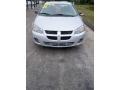 Bright Silver Metallic - Stratus SXT Sedan Photo No. 3
