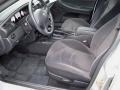 Bright Silver Metallic - Stratus SXT Sedan Photo No. 5
