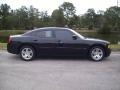 2007 Brilliant Black Crystal Pearl Dodge Charger R/T  photo #1