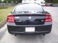 2007 Brilliant Black Crystal Pearl Dodge Charger R/T  photo #4