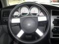 2007 Brilliant Black Crystal Pearl Dodge Charger R/T  photo #6