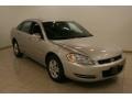 Silverstone Metallic - Impala LS Photo No. 1