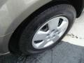 Light Khaki Metallic - Caliber SE Photo No. 9