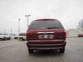 2007 Cognac Crystal Pearl Chrysler Town & Country Touring  photo #4