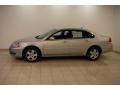 Silverstone Metallic - Impala LS Photo No. 4