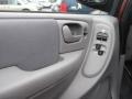 2007 Cognac Crystal Pearl Chrysler Town & Country Touring  photo #6