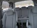 2007 Cognac Crystal Pearl Chrysler Town & Country Touring  photo #8