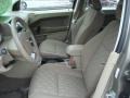 Light Khaki Metallic - Caliber SE Photo No. 18
