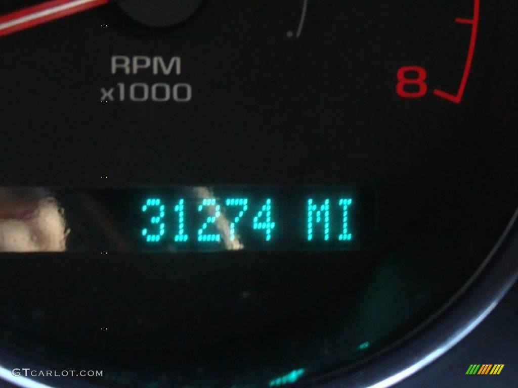 2008 Cobalt LT Sedan - Victory Red / Gray photo #27