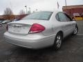 2005 Silver Frost Metallic Ford Taurus SE  photo #5