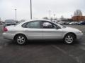 2005 Silver Frost Metallic Ford Taurus SE  photo #6