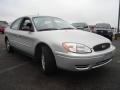 2005 Silver Frost Metallic Ford Taurus SE  photo #7