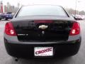 2008 Black Chevrolet Cobalt LT Sedan  photo #4