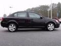 Black - Cobalt LT Sedan Photo No. 6