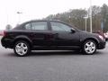 2008 Black Chevrolet Cobalt LT Sedan  photo #6