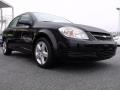 2008 Black Chevrolet Cobalt LT Sedan  photo #7