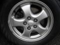 2005 Silver Frost Metallic Ford Taurus SE  photo #11