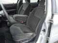 2005 Silver Frost Metallic Ford Taurus SE  photo #12