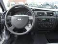 2005 Silver Frost Metallic Ford Taurus SE  photo #16
