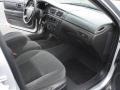 2005 Silver Frost Metallic Ford Taurus SE  photo #19
