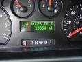 2005 Silver Frost Metallic Ford Taurus SE  photo #24