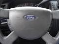 2005 Silver Frost Metallic Ford Taurus SE  photo #26