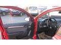 Victory Red - Aveo LS Sedan Photo No. 13