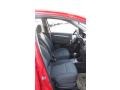 Victory Red - Aveo LS Sedan Photo No. 14