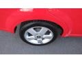 Victory Red - Aveo LS Sedan Photo No. 19