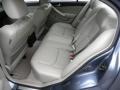 2006 Lakeshore Slate Blue Metallic Infiniti G 35 Sedan  photo #7