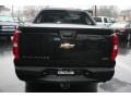 Black - Avalanche LTZ 4x4 Photo No. 4