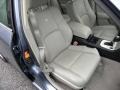 2006 Lakeshore Slate Blue Metallic Infiniti G 35 Sedan  photo #9